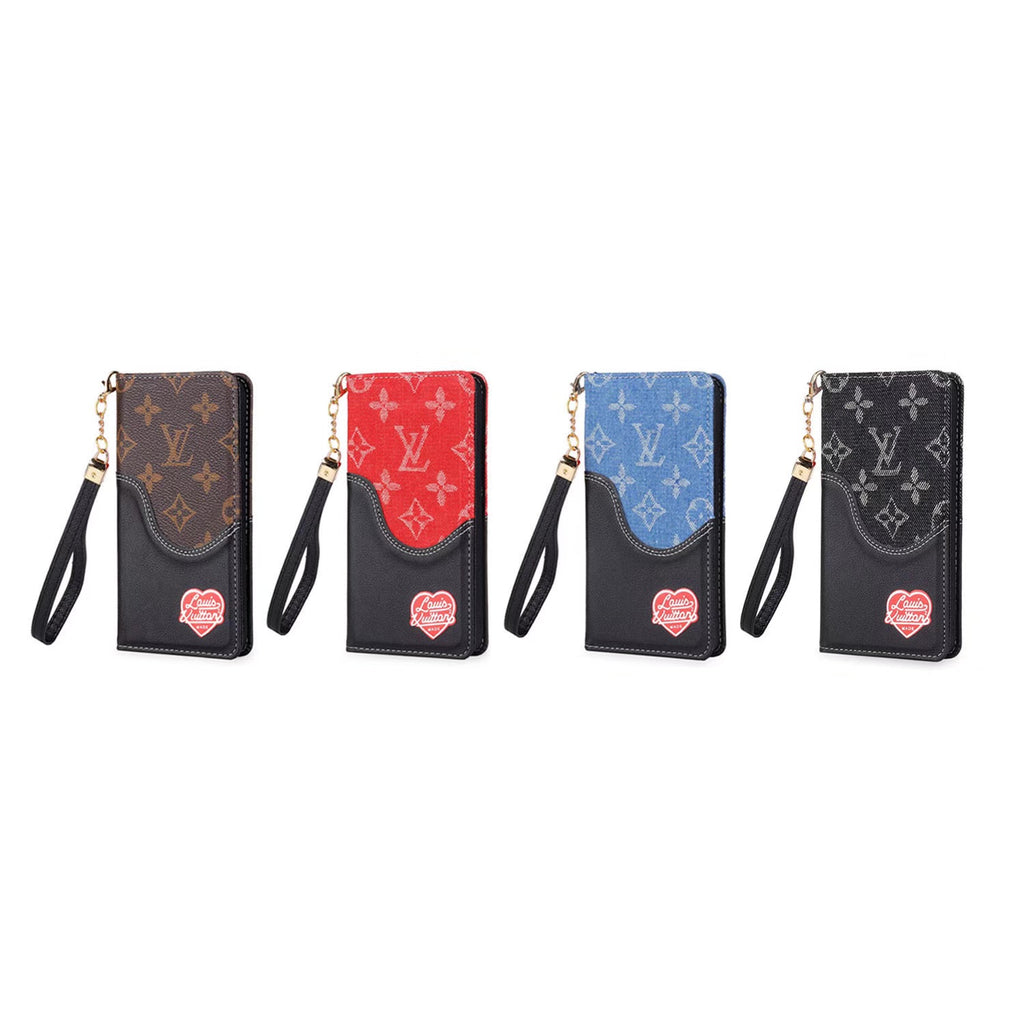 Shop Louis Vuitton Women's Smart Phone Cases