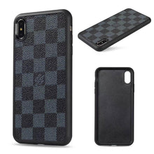 Upcycled Louis Vuitton Phone Case For iPhone 14