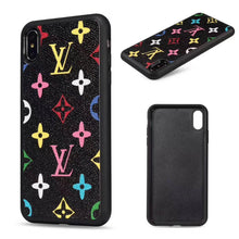 Upcycled Louis Vuitton Phone Case For iPhone 14