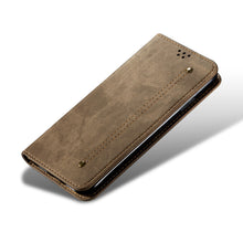 Louis Vuitton Ledertasche für Galaxy Note 10