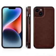 Étui portefeuille en cuir Louis Vuitton pour iPhone 11 Pro Max