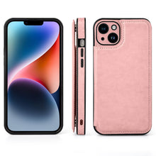 Étui portefeuille en cuir Louis Vuitton pour iPhone 11 Pro Max