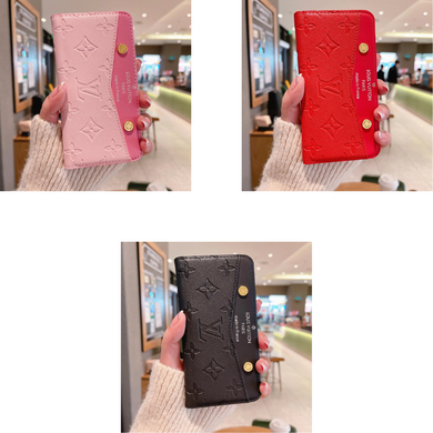 iPhone 12 Pro Upcycled Louis Vuitton Phone Cases – Phone Swag
