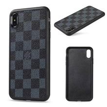 Louis Vuitton Leather Phone Case For Galaxy S8 Plus