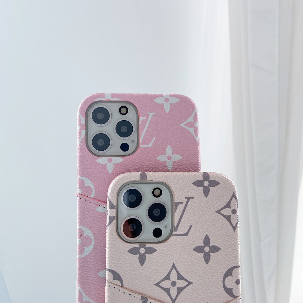 Louis Vuitton Camo iPhone XR Case – MerchPrintz