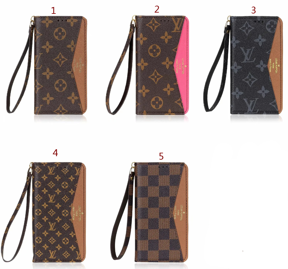 Louis Vuitton iPhone Wallet Cases – Tagged iPhone 13 Pro – Phone Swag