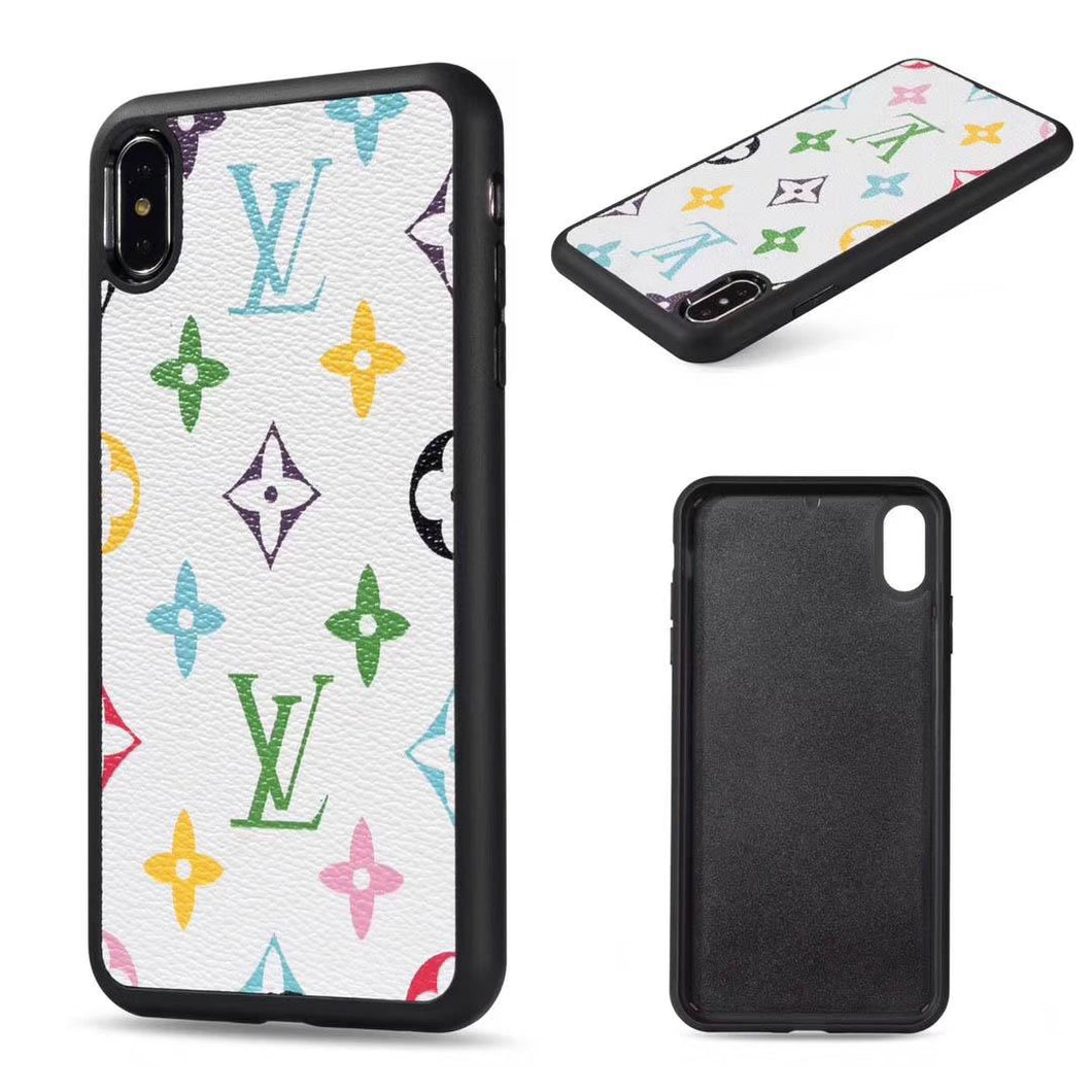 Upcycled Louis Vuitton Galaxy S10 Plus phone case – Phone Swag