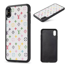 Louis Vuitton Leather Phone Case For Galaxy Note 9