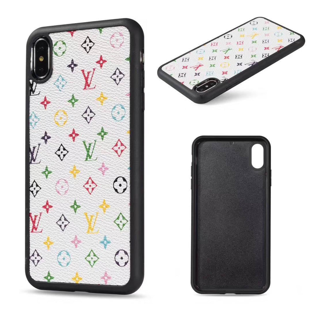 Upcycled Louis Vuitton iPhone 13 Pro Max phone case – Phone Swag