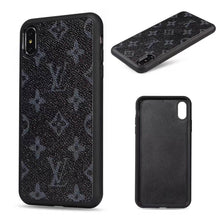 Louis Vuitton Leather Phone Case For Galaxy Note 10