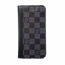 Louis Vuitton Leather Wallet Phone Case For iPhone 6/6s Plus