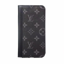 Louis Vuitton Leather Wallet Phone Case For iPhone 7/8 Plus