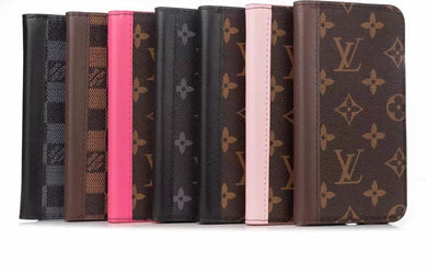 Louis Vuitton Phone Case And Wallet - 9 For Sale on 1stDibs  louis vuitton  phone case with card holder, louis vuitton phone case with wallet