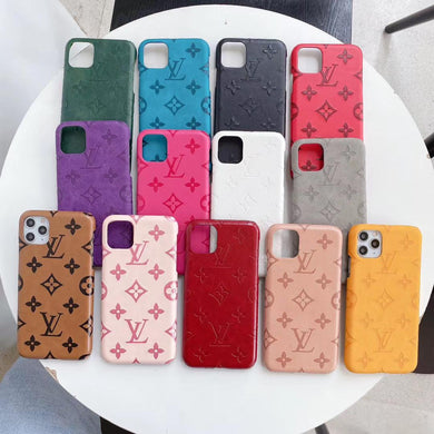 LUXURY LV LOUIS VUITTON SUPREME BURBERRY PHONE CASE FOR SAMSUNF S20 S21  NOTE 20 ULTRA - For Samsung S…