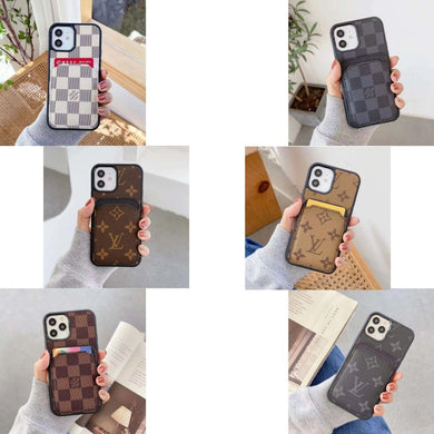Shop Louis Vuitton iPhone 14 Pro Max Smart Phone Cases by yara0609
