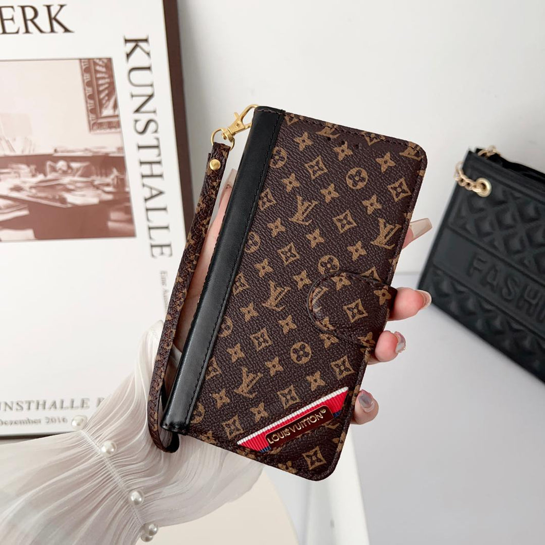 iPhone 14 Pro Max upcycled Louis Vuitton phone cases – Phone Swag