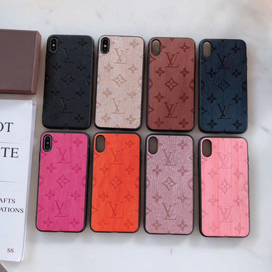 Louis Vuitton Phone Case For Galaxy S9 Plus