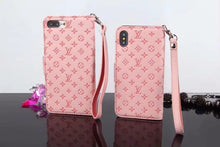Louis Vuitton wallet cases for all iPhones. iPhone 6/6s, iPhone 6/6s Plus, iPhone 7/8, iPhone 7/8 Plus, iPhone X, iPhone XS, iPhone XS Max, iPhone 11, iPhone 11 Pro, iPhone 11 Pro Max