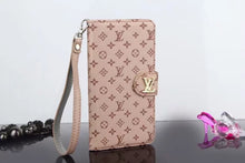 Louis Vuitton wallet cases for all iPhones. iPhone 6/6s, iPhone 6/6s Plus, iPhone 7/8, iPhone 7/8 Plus, iPhone X, iPhone XS, iPhone XS Max, iPhone 11, iPhone 11 Pro, iPhone 11 Pro Max