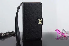 Louis Vuitton wallet cases for all iPhones. iPhone 6/6s, iPhone 6/6s Plus, iPhone 7/8, iPhone 7/8 Plus, iPhone X, iPhone XS, iPhone XS Max, iPhone 11, iPhone 11 Pro, iPhone 11 Pro Max