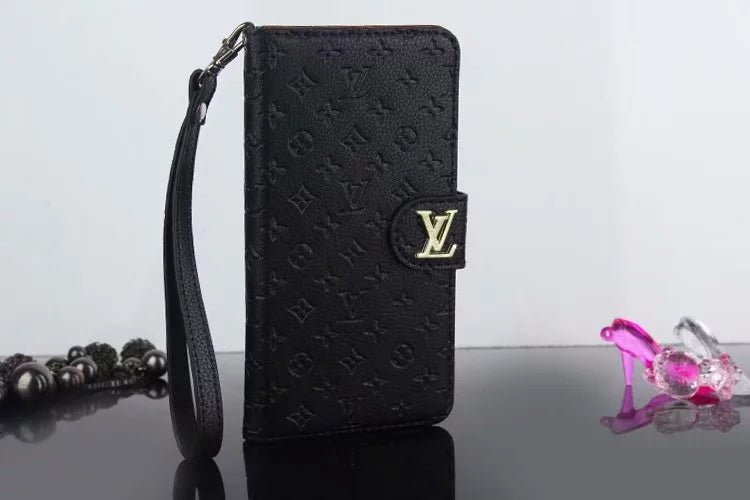 Louis Vuitton Wallet Case iPhone 11 