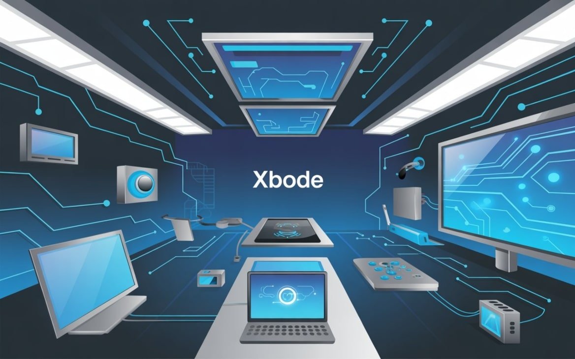 Xbode