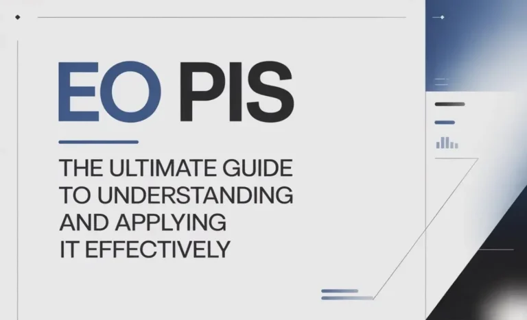 eo pis