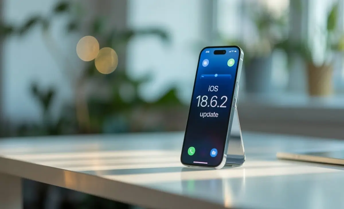 ios 18.6.2