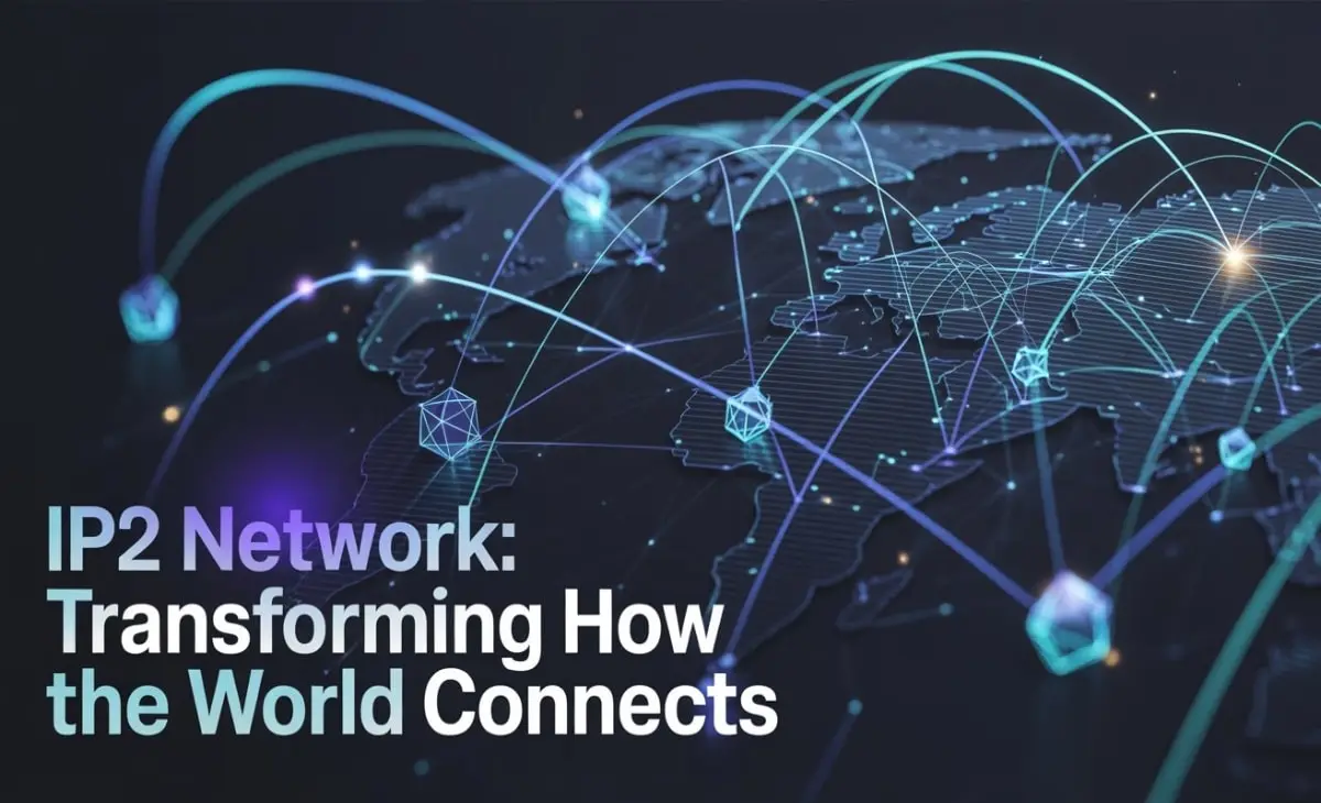 ip2 network