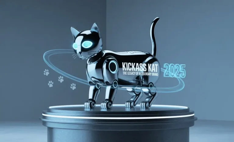 kickass kat