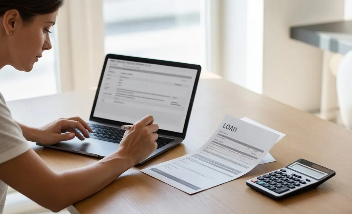 traceloans.com debt consolidation