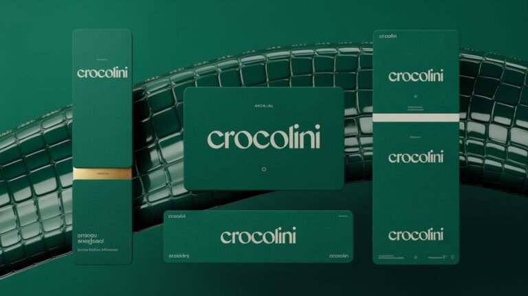 Crocolini