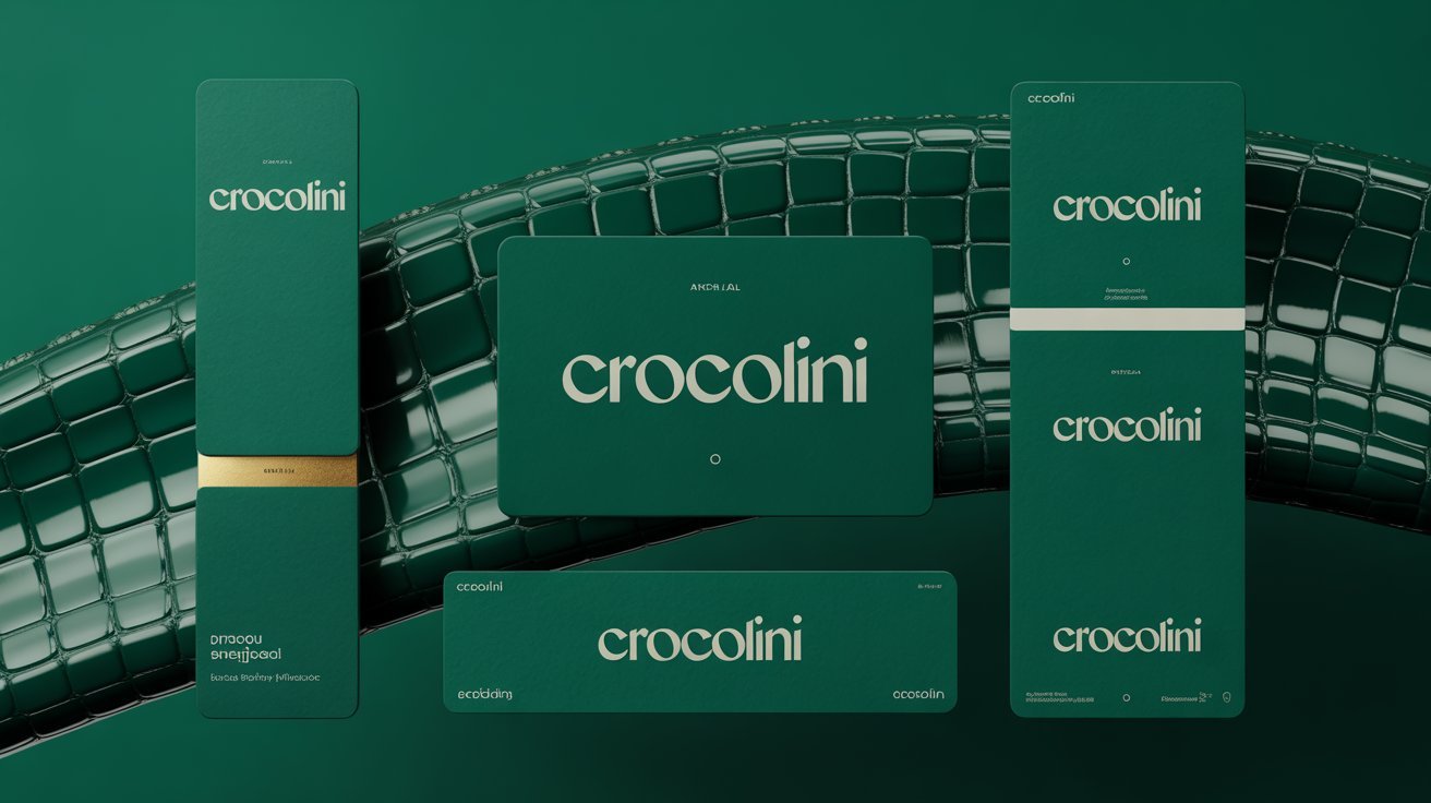 Crocolini