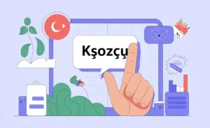 Ksözcü