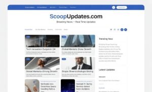 scoopupdates .com
