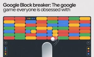 google block breaker