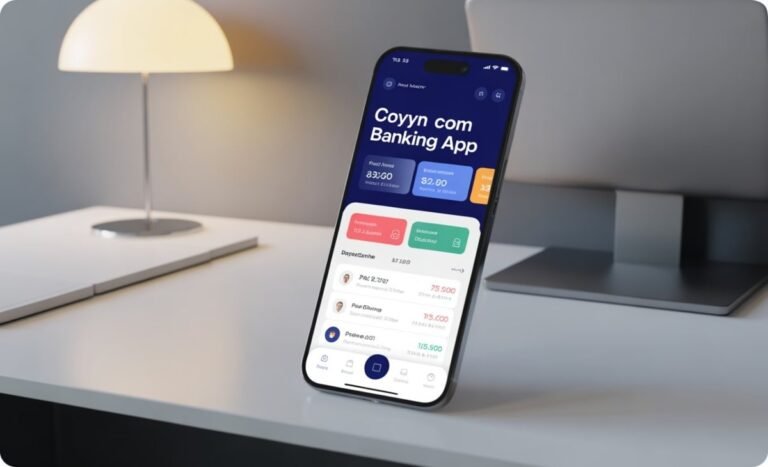 Coyyn com banking app