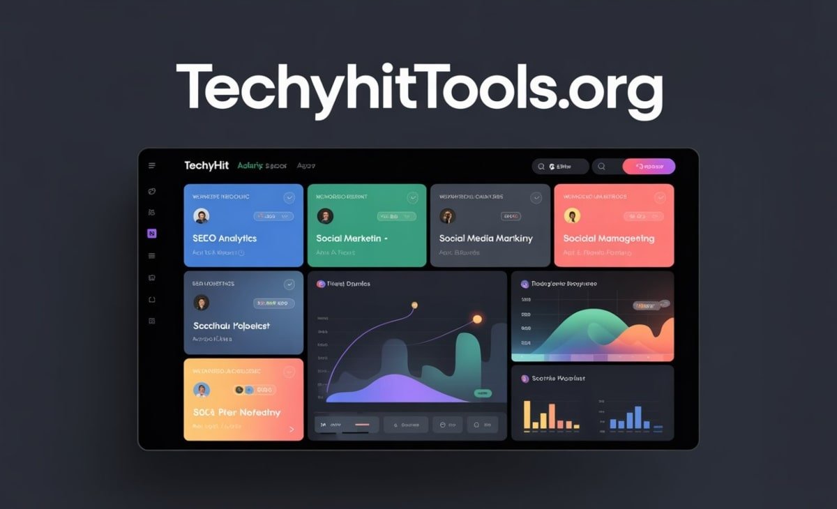 techyhittools org