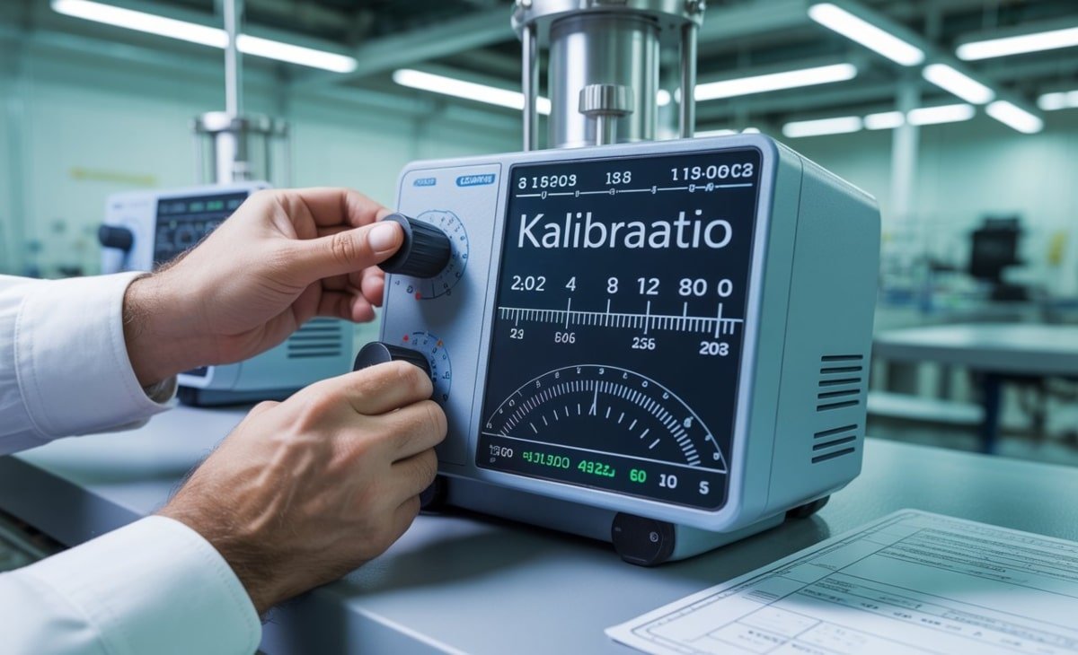 Kalibraatio