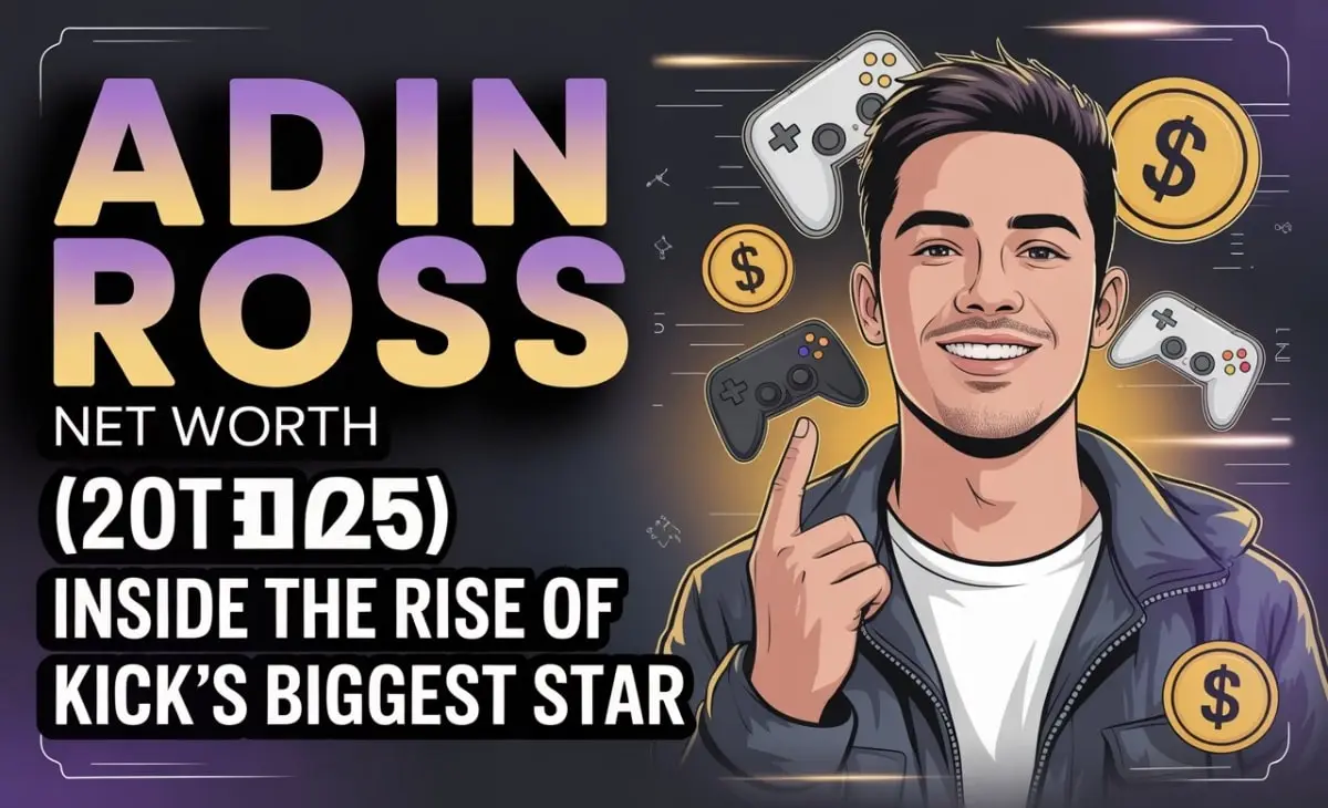 adin ross net worth