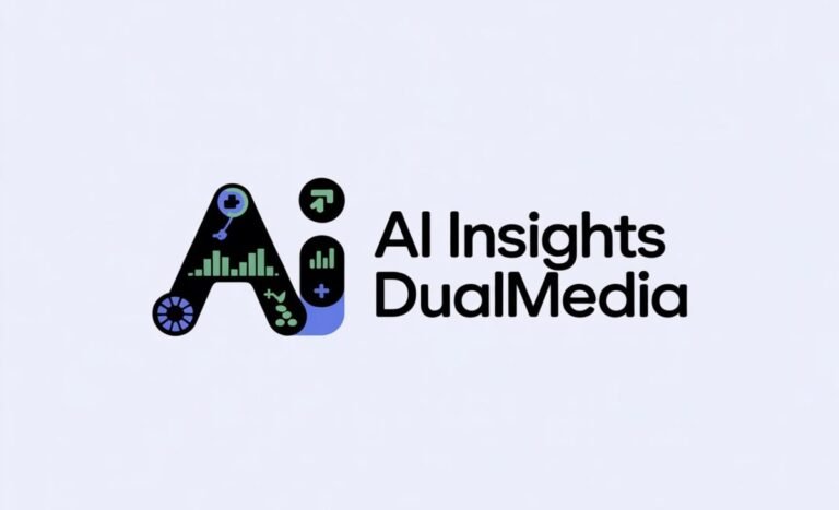 AI Insights DualMedia