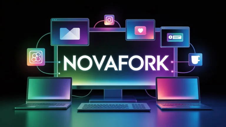 novafork