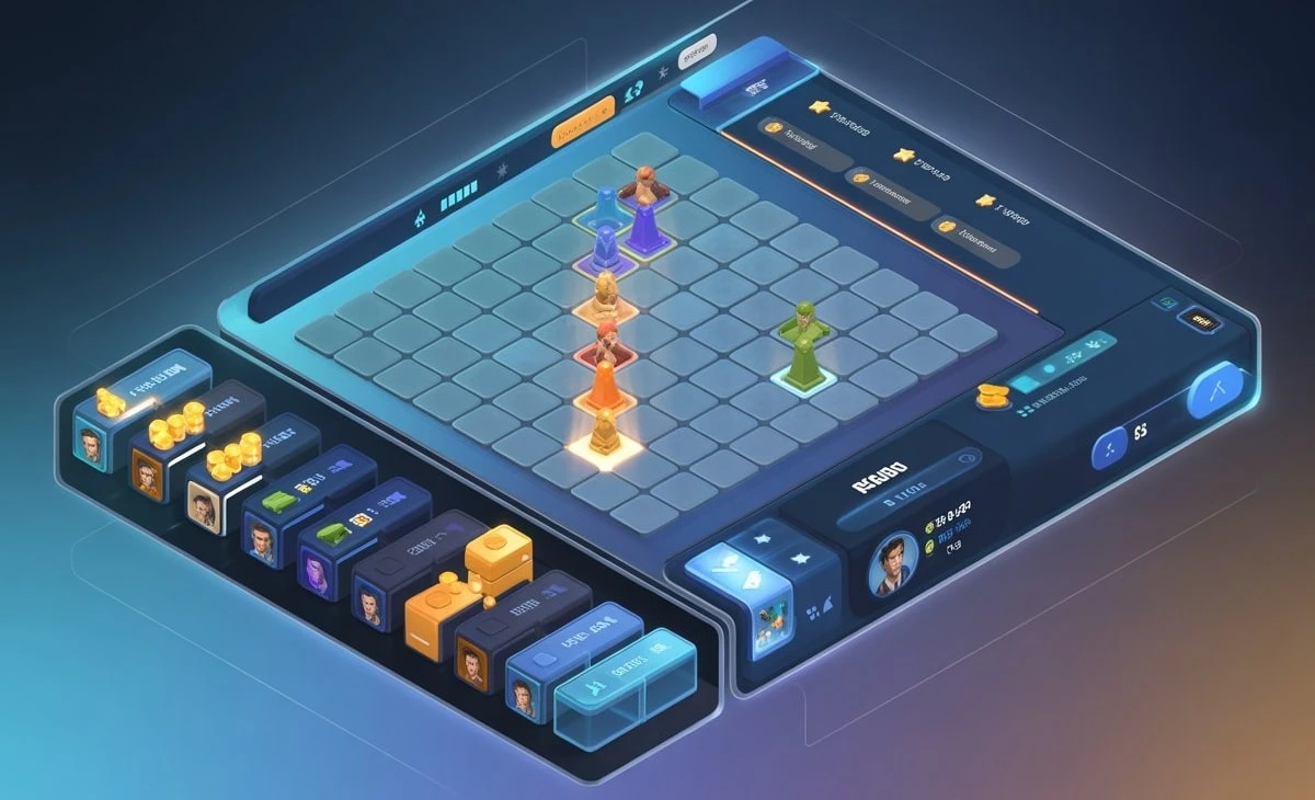 what is isdellpikwas winning game