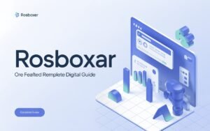 Rosboxar