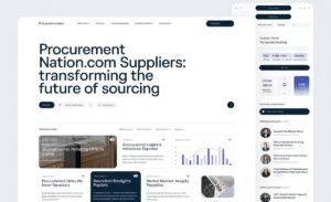 procurement nation.com