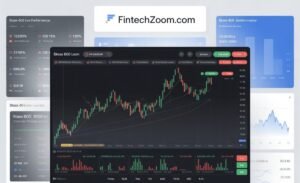 fintechzoom.com stoxx 600