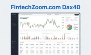 fintechzoom.com dax40