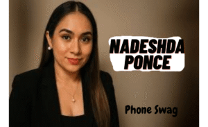 Nadeshda Ponce
