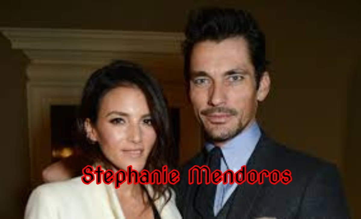 stephanie mendoros