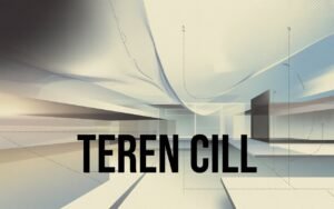 Teren Cill